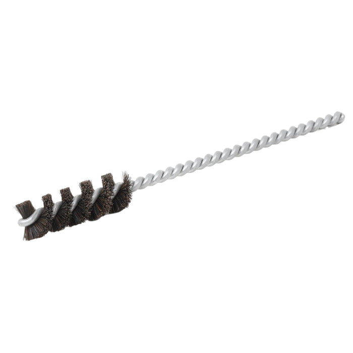 BRM 85H500 85 Series-For Closed Holes, .500" Dia., Natural, 1.5" BP, 5" OAL, Cut For Power