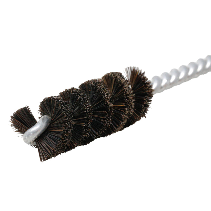 BRM 85H500 85 Series-For Closed Holes, .500" Dia., Natural, 1.5" BP, 5" OAL, Cut For Power