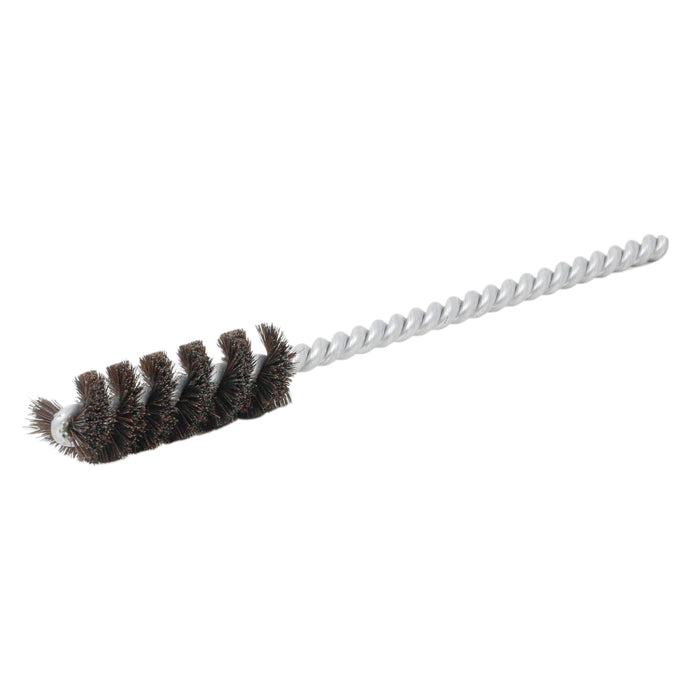 BRM 85H562 85 Series-For Closed Holes, .562" Dia., Natural, 1.5" BP, 5" OAL, Cut For Power