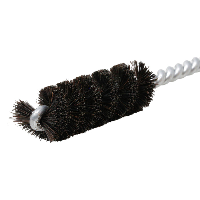 BRM 85H562 85 Series-For Closed Holes, .562" Dia., Natural, 1.5" BP, 5" OAL, Cut For Power