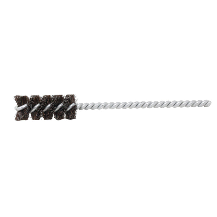 BRM 85H625 85 Series-For Closed Holes, .625" Dia., Natural, 1.5" BP, 5" OAL, Cut For Power