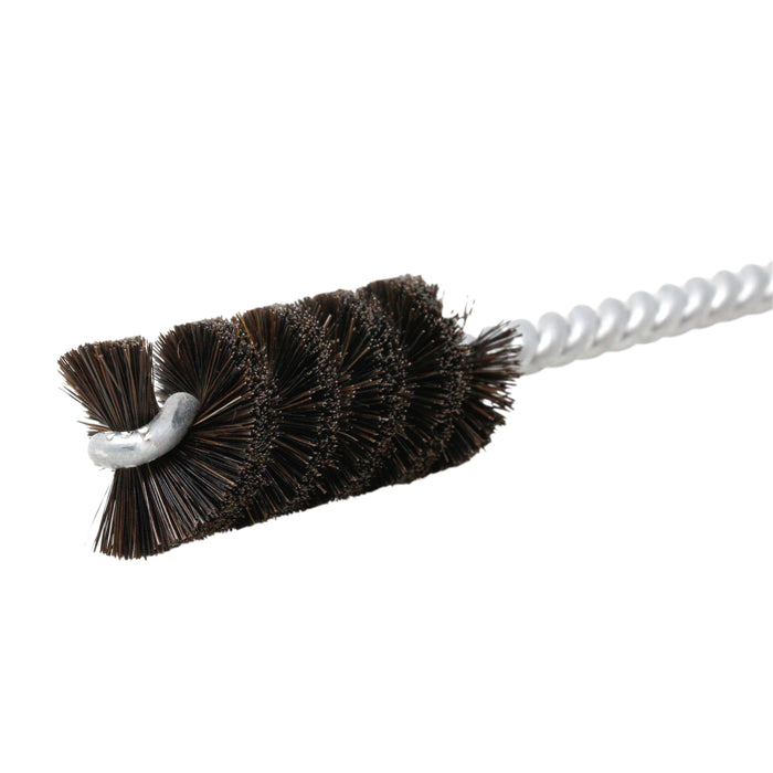 BRM 85H625 85 Series-For Closed Holes, .625" Dia., Natural, 1.5" BP, 5" OAL, Cut For Power
