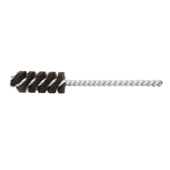 BRM 85H687 85 Series-For Closed Holes, .687" Dia., Natural, 1.5" BP, 5" OAL, Cut For Power