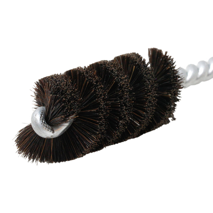 BRM 85H750 85 Series-For Closed Holes, .750" Dia., Natural, 1.5" BP, 5" OAL, Cut For Power