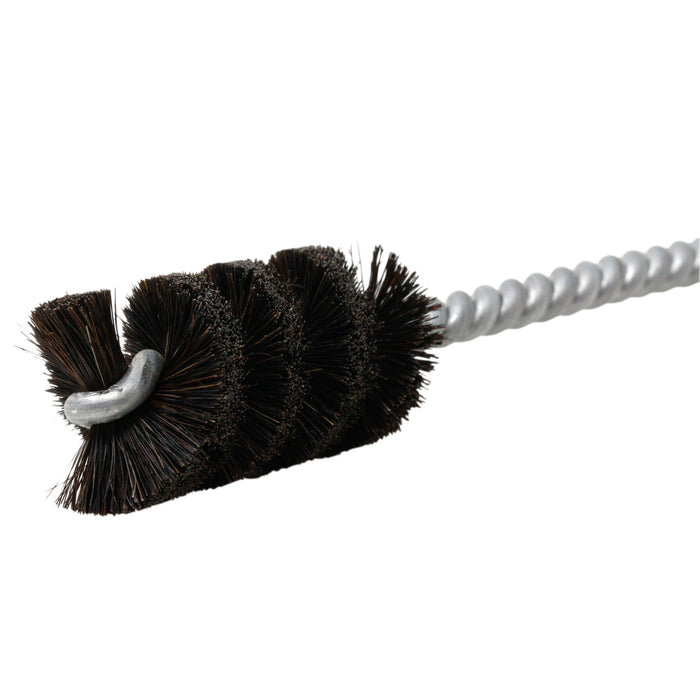 BRM 85H812 85 Series-For Closed Holes, .812" Dia., Natural, 1.5" BP, 6" OAL, Cut For Power