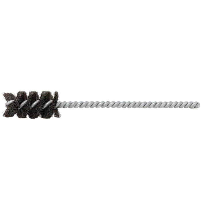 BRM 85H812 85 Series-For Closed Holes, .812" Dia., Natural, 1.5" BP, 6" OAL, Cut For Power