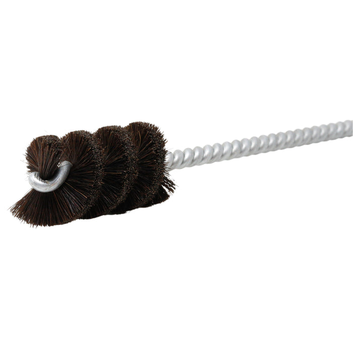 BRM 85H875 85 Series-For Closed Holes, .875" Dia., Natural, 1.5" BP, 6" OAL, Cut For Power