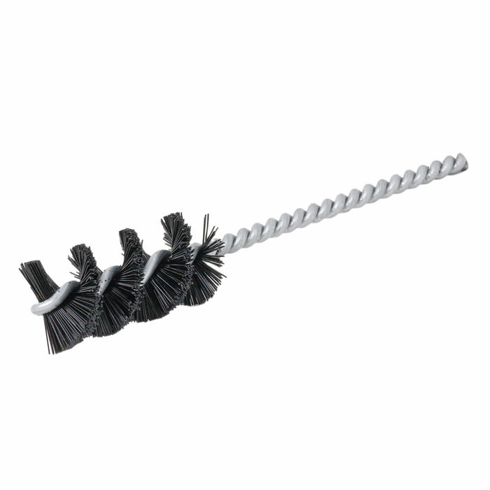 BRM 85N1000 85 Series-For Closed Holes, 1" Dia., .017 Nylon, 2" BP, 6" OAL, Cut For Power
