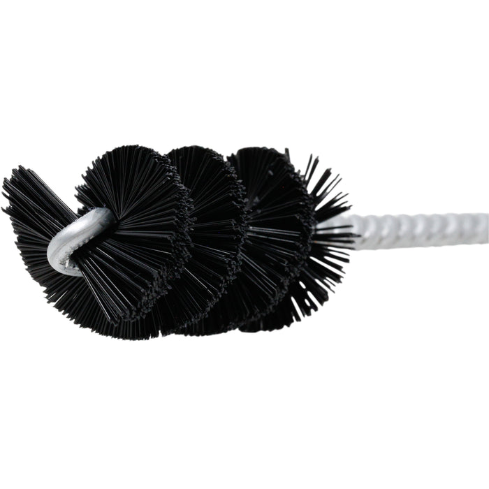 BRM 85N1000 85 Series-For Closed Holes, 1" Dia., .017 Nylon, 2" BP, 6" OAL, Cut For Power