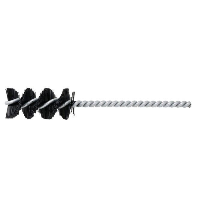 BRM 85N1000 85 Series-For Closed Holes, 1" Dia., .017 Nylon, 2" BP, 6" OAL, Cut For Power