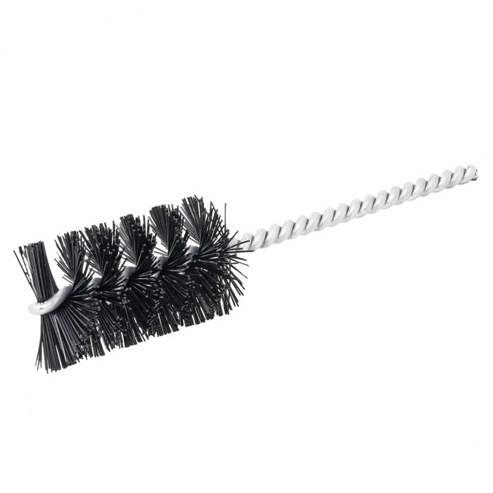 BRM 85N1500 85 Series-For Closed Holes, 1.5" Dia., .022 Nylon, 2.5" BP, 6.5" OAL, Cut For Power