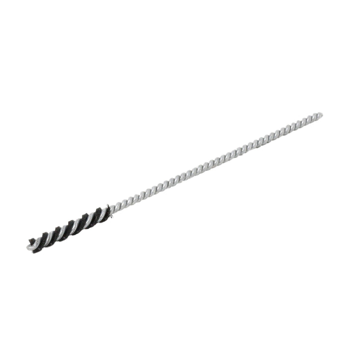 BRM 85N125 85 Series-For Closed Holes, .125" Dia., .005 Nylon, 1" BP, 4" OAL, Cut For Power