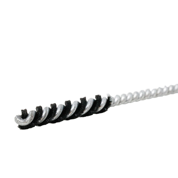 BRM 85N156 85 Series-For Closed Holes, .156" Dia., .005 Nylon, 1" BP, 4" OAL, Cut For Power