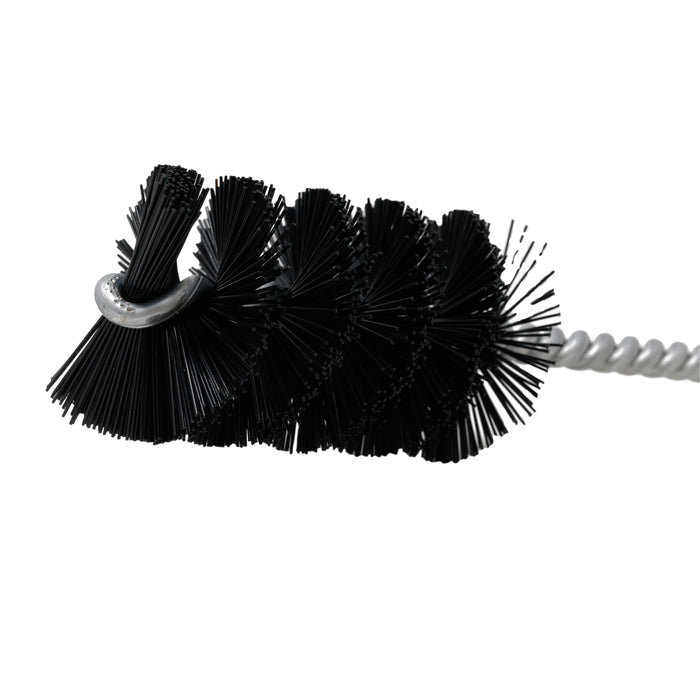 BRM 85N1750 85 Series-For Closed Holes, 1.750" Dia., .022 Nylon, 3" BP, 7" OAL, Cut For Power