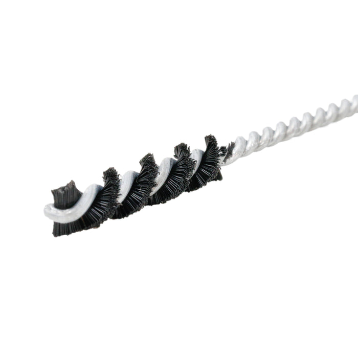 BRM 85N250 85 Series-For Closed Holes, .250" Dia., .008 Nylon, 1.250" BP, 4.5" OAL, Cut For Power