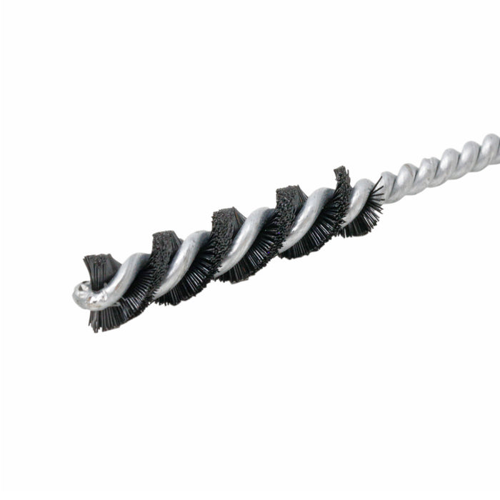 BRM 85N2500 85 Series-For Closed Holes, 2.5" Dia., .025 Nylon, 3.5" BP, 9" OAL, Cut For Power