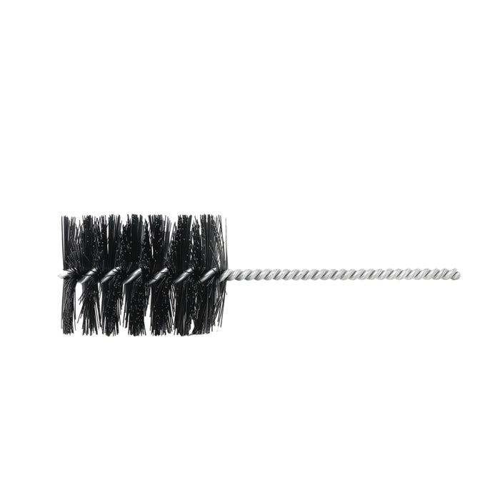 BRM 85N3000 85 Series-For Closed Holes, 3" Dia., .025 Nylon, 4" BP, 10" OAL, Cut For Power