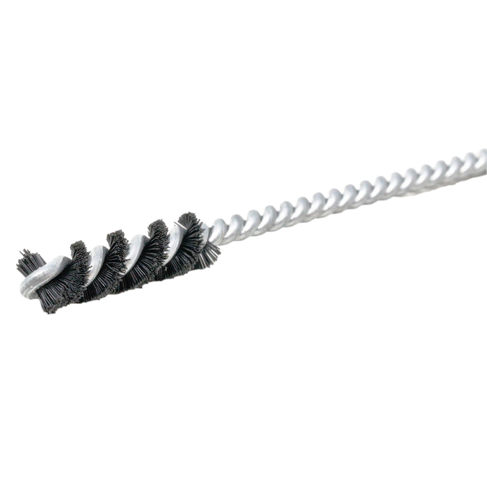 BRM 85N312 85 Series-For Closed Holes, .312" Dia., .008 Nylon, 1.250" BP, 4.5" OAL, Cut For Power