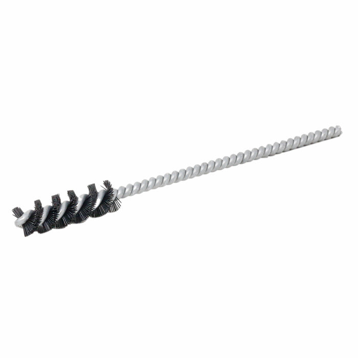 BRM 85N375 85 Series-For Closed Holes, .375" Dia., .010 Nylon, 1.250" BP, 4.5" OAL, Cut For Power