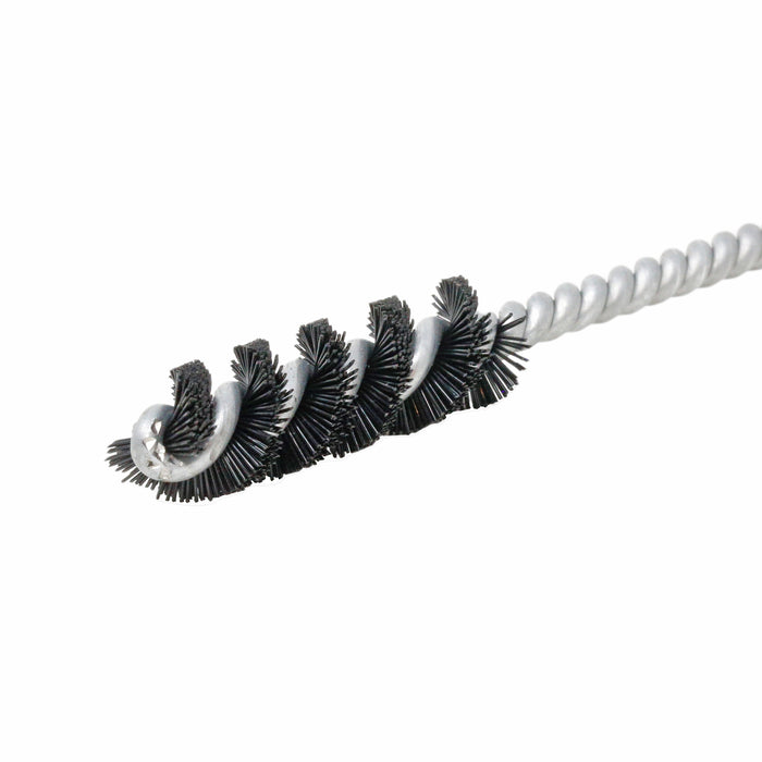BRM 85N375 85 Series-For Closed Holes, .375" Dia., .010 Nylon, 1.250" BP, 4.5" OAL, Cut For Power