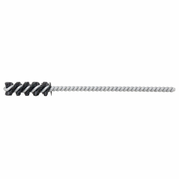 BRM 85N375 85 Series-For Closed Holes, .375" Dia., .010 Nylon, 1.250" BP, 4.5" OAL, Cut For Power