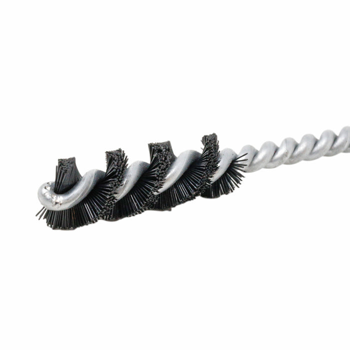 BRM 85N406 85 Series-For Closed Holes, .406" Dia., .010 Nylon, 1.250" BP, 4.5" OAL, Cut For Power