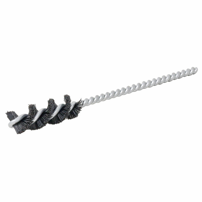 BRM 85N500 85 Series-For Closed Holes, .500" Dia., .012 Nylon, 1.250" BP, 5" OAL, Cut For Power