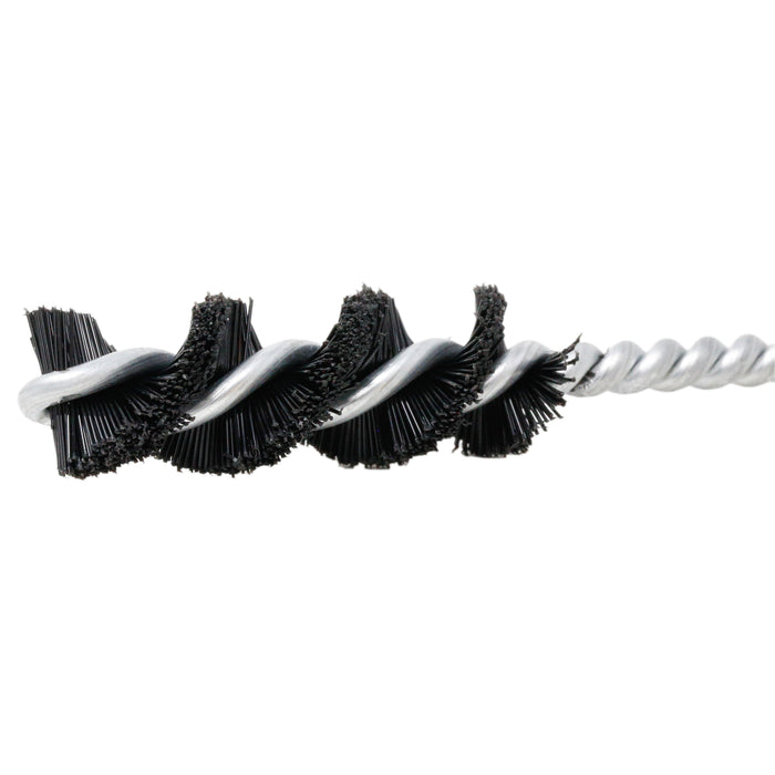 BRM 85N500 85 Series-For Closed Holes, .500" Dia., .012 Nylon, 1.250" BP, 5" OAL, Cut For Power