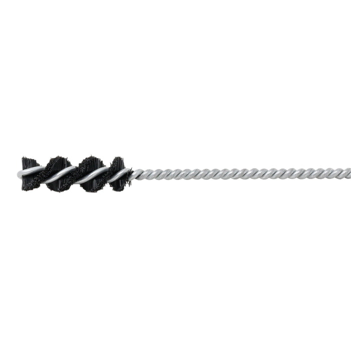 BRM 85N500 85 Series-For Closed Holes, .500" Dia., .012 Nylon, 1.250" BP, 5" OAL, Cut For Power