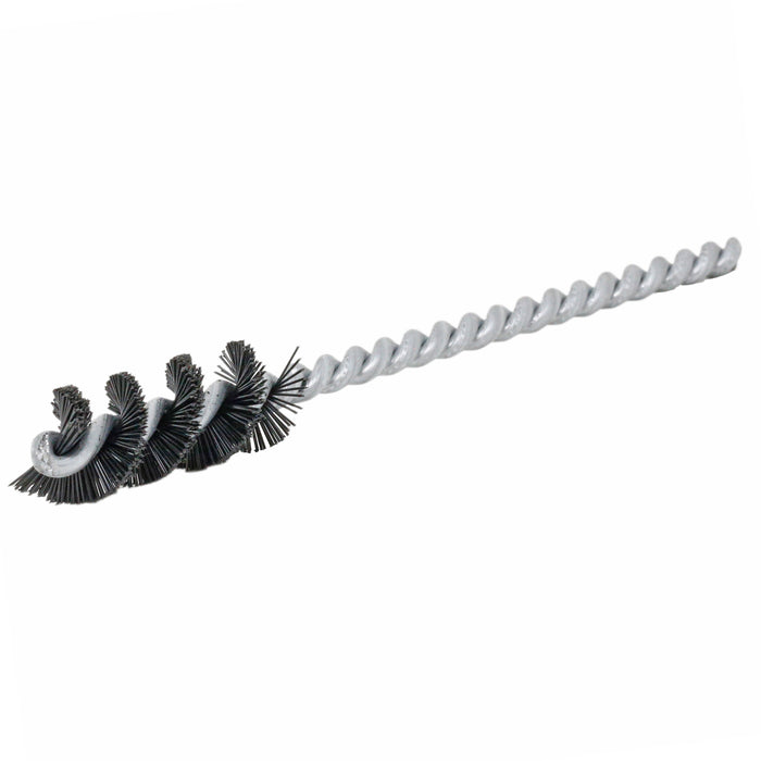 BRM 85N562 85 Series-For Closed Holes, .562" Dia., .014 Nylon, 1.5" BP, 5" OAL, Cut For Power