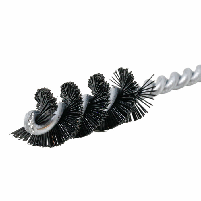 BRM 85N562 85 Series-For Closed Holes, .562" Dia., .014 Nylon, 1.5" BP, 5" OAL, Cut For Power
