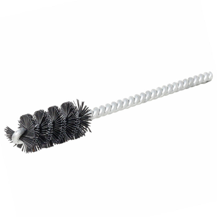 BRM 85N625 85 Series-For Closed Holes, .625" Dia., .014 Nylon, 1.5" BP, 5" OAL, Cut For Power