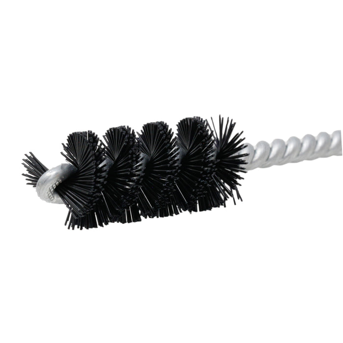 BRM 85N625 85 Series-For Closed Holes, .625" Dia., .014 Nylon, 1.5" BP, 5" OAL, Cut For Power