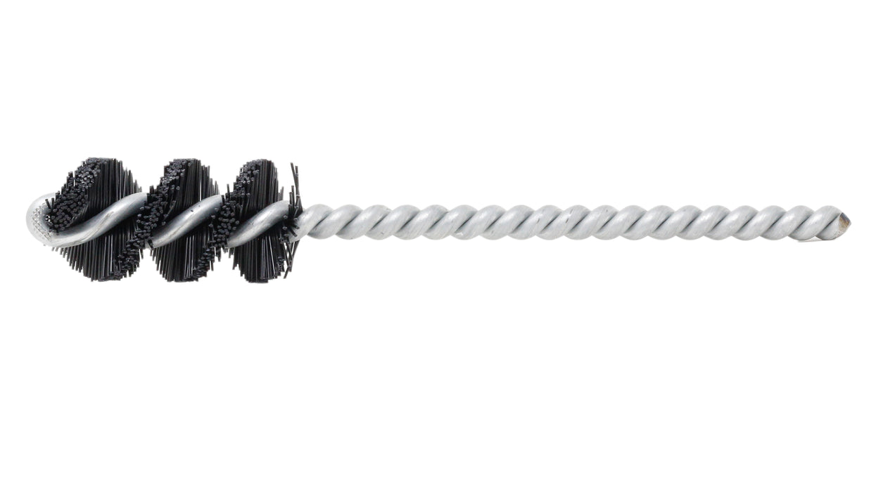 BRM 85N750 85 Series-For Closed Holes, .750" Dia., .017 Nylon, 1.5" BP, 5" OAL, Cut For Power