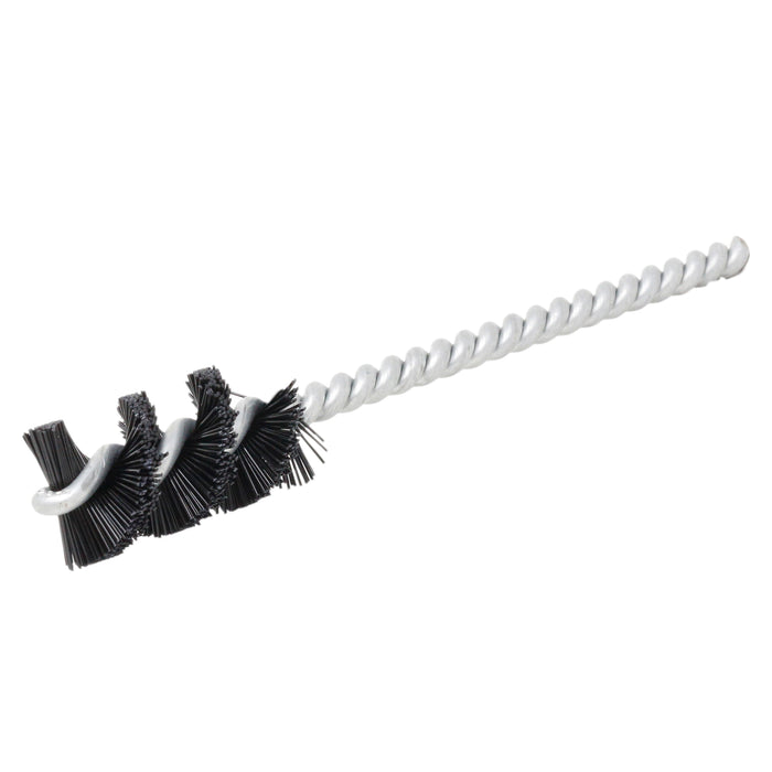 BRM 85N750 85 Series-For Closed Holes, .750" Dia., .017 Nylon, 1.5" BP, 5" OAL, Cut For Power