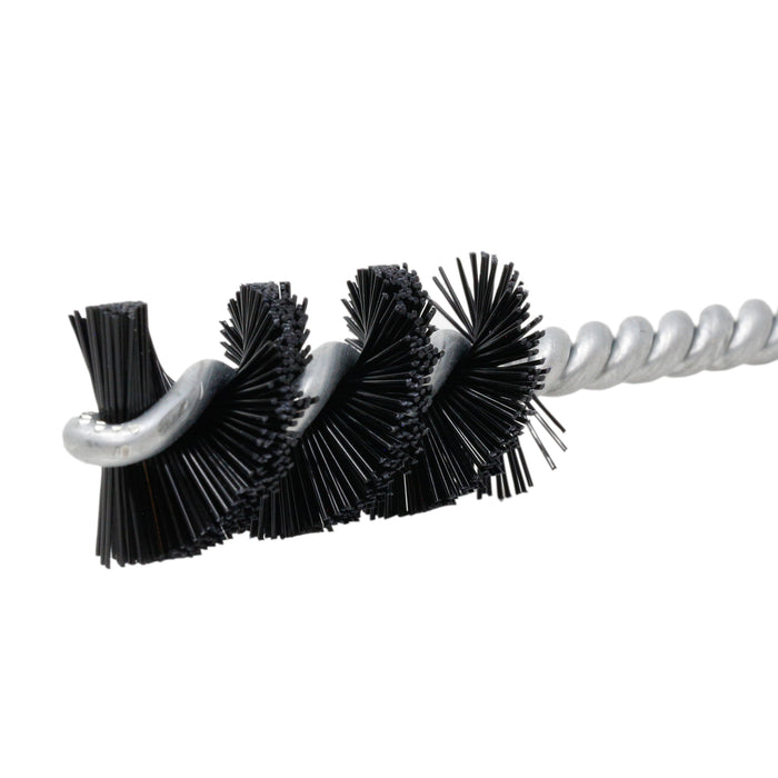 BRM 85N750 85 Series-For Closed Holes, .750" Dia., .017 Nylon, 1.5" BP, 5" OAL, Cut For Power
