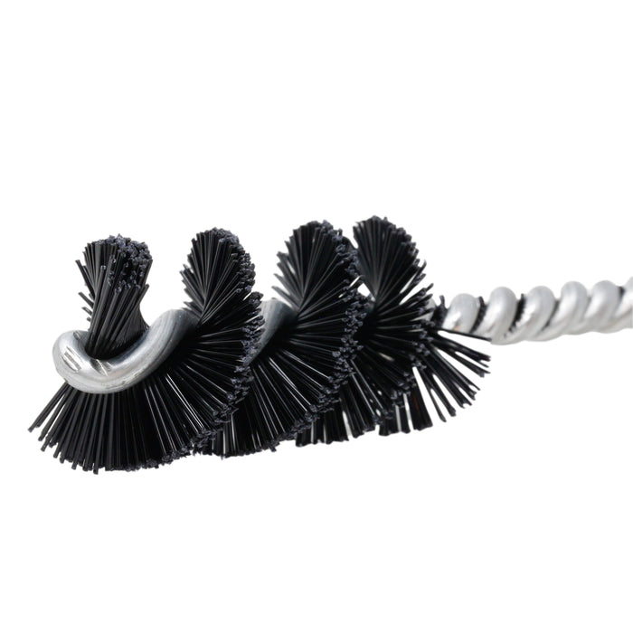 BRM 85N812 85 Series-For Closed Holes, .812" Dia., .017 Nylon, 1.5" BP, 6" OAL, Cut For Power