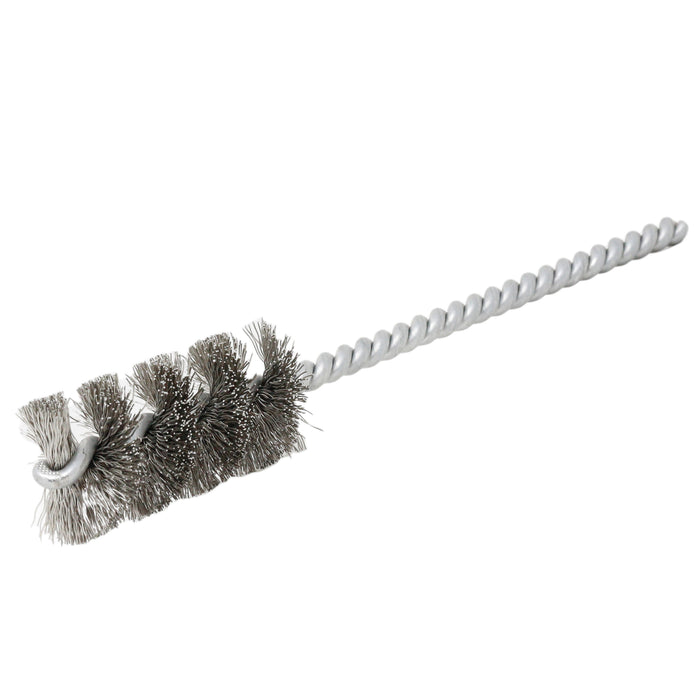 BRM 85S1000 85 Series-For Closed Holes, 1" Dia., .010SS, 2" BP, 6" OAL, Cut For Power
