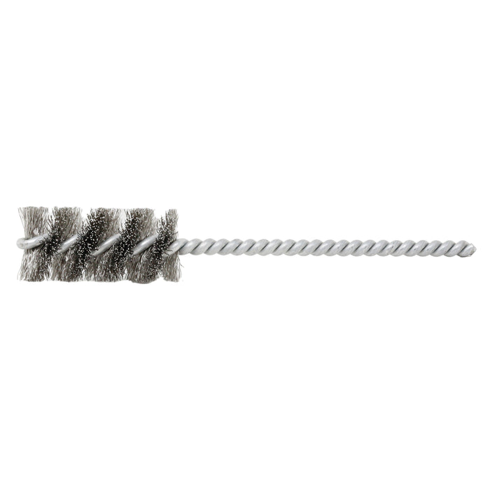 BRM 85S1000 85 Series-For Closed Holes, 1" Dia., .010SS, 2" BP, 6" OAL, Cut For Power