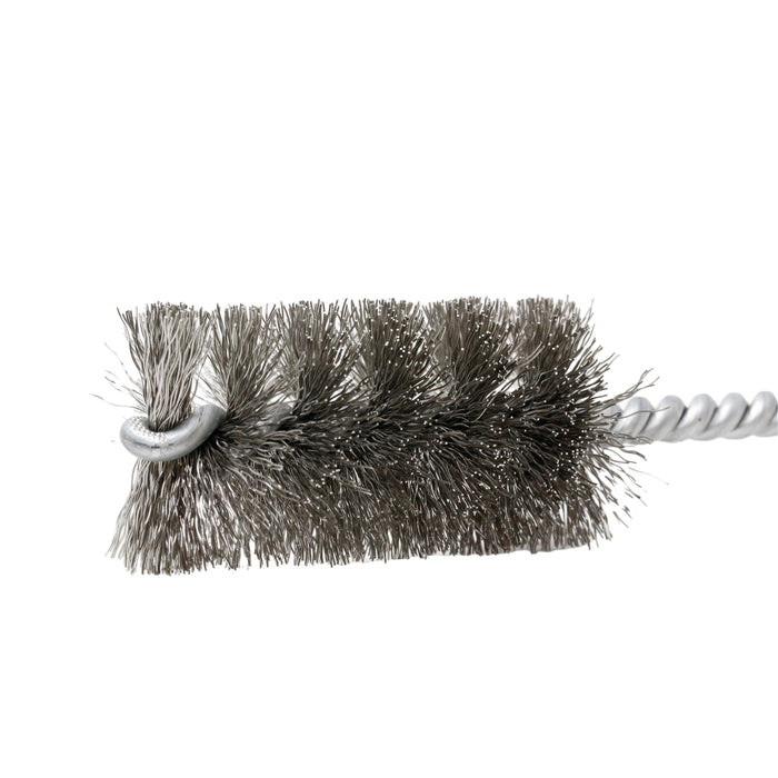 BRM 85S1250 85 Series-For Closed Holes, 1.250" Dia., .010SS, 2.5" BP, 6.5" OAL, Cut For Power