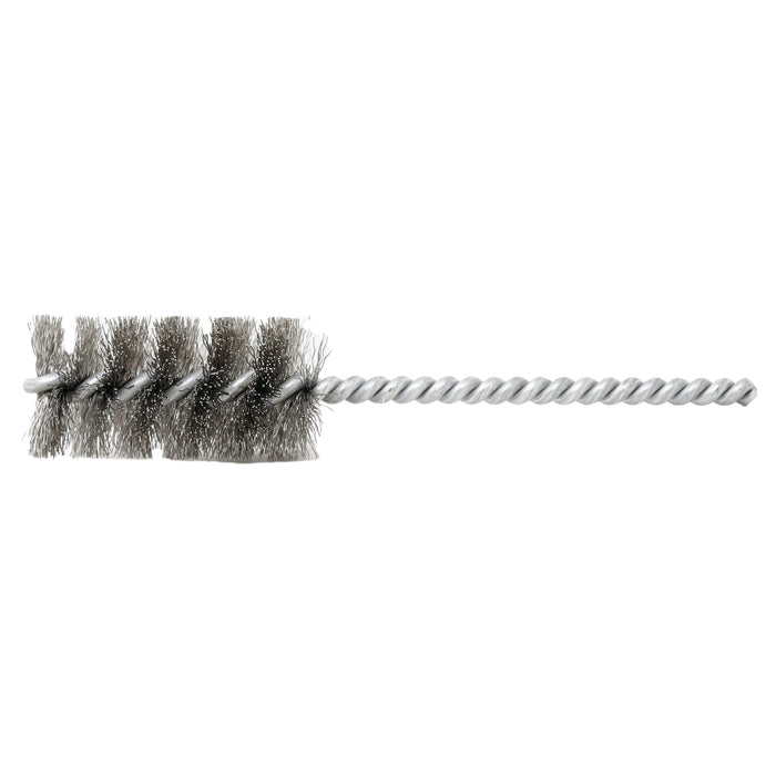 BRM 85S1250 85 Series-For Closed Holes, 1.250" Dia., .010SS, 2.5" BP, 6.5" OAL, Cut For Power