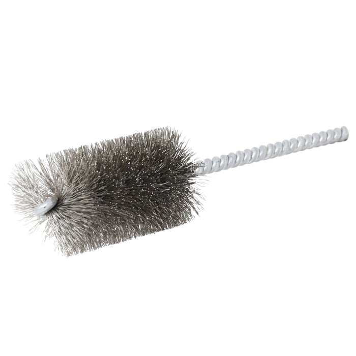 BRM 85S1500 85 Series-For Closed Holes, 1.5" Dia., .010SS, 2.5" BP, 6.5" OAL, Cut For Power