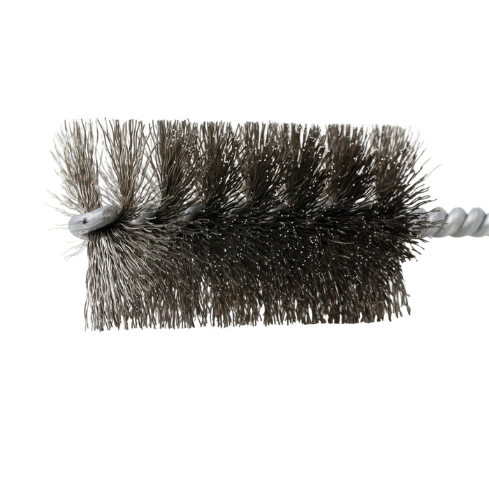 BRM 85S1500 85 Series-For Closed Holes, 1.5" Dia., .010SS, 2.5" BP, 6.5" OAL, Cut For Power