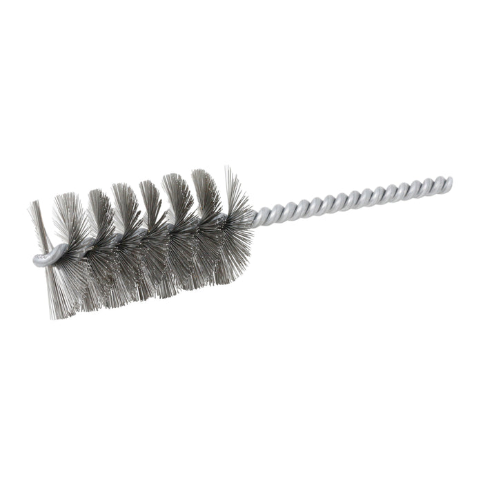 BRM 85S1750 85 Series-For Closed Holes, 1.750" Dia., .012SS, 3" BP, 7" OAL, Cut For Power