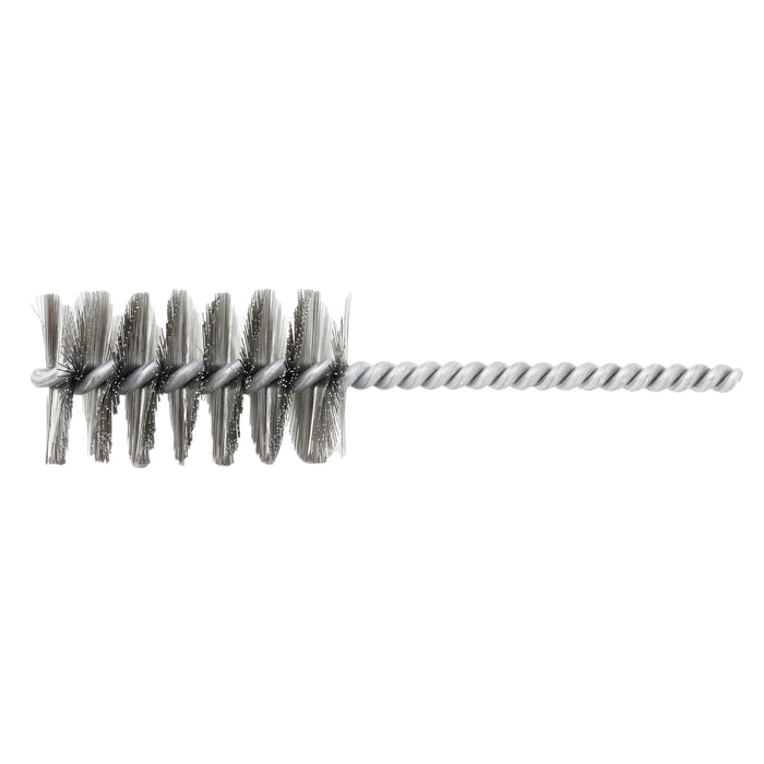 BRM 85S1750 85 Series-For Closed Holes, 1.750" Dia., .012SS, 3" BP, 7" OAL, Cut For Power
