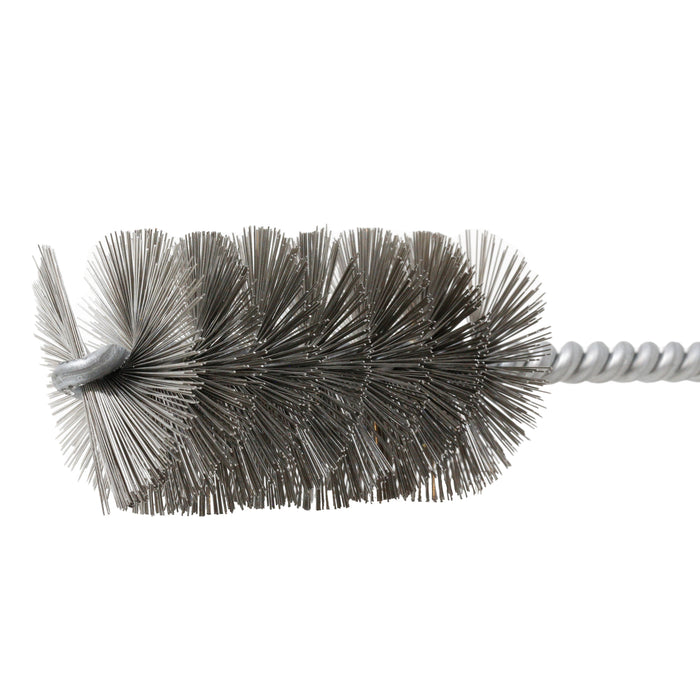 BRM 85S1750 85 Series-For Closed Holes, 1.750" Dia., .012SS, 3" BP, 7" OAL, Cut For Power