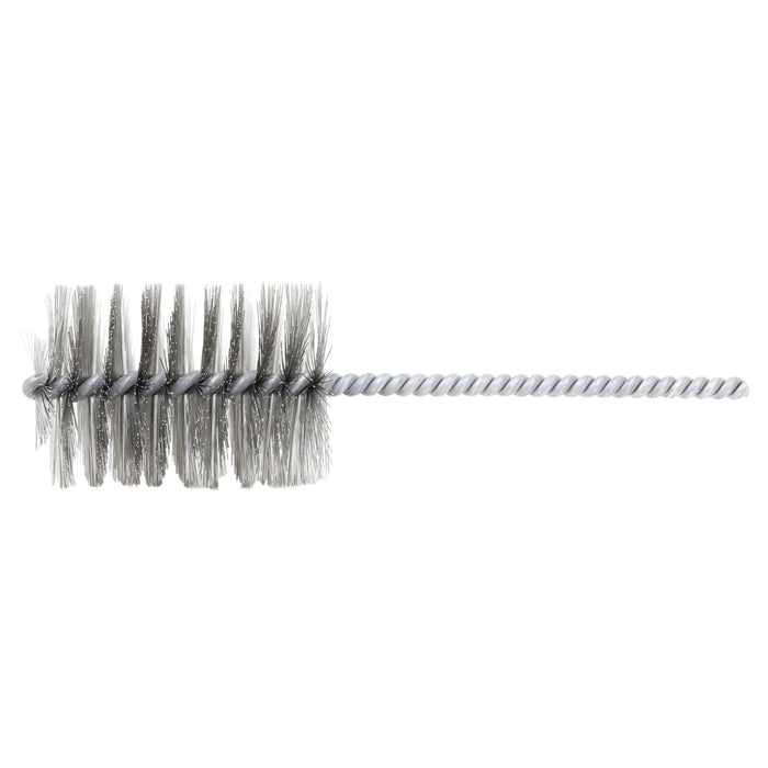 BRM 85S2000 85 Series-For Closed Holes, 2" Dia., .012SS, 3" BP, 8" OAL, Cut For Power