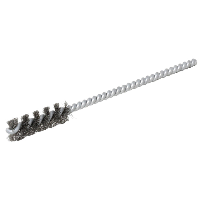 BRM 85S250 85 Series-For Closed Holes, .250" Dia., .004SS, 1.250" BP, 4.5" OAL, Cut For Power