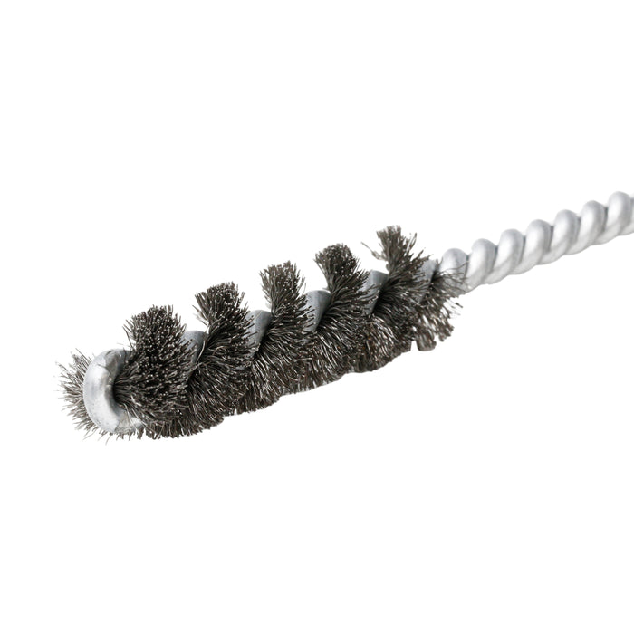 BRM 85S344 85 Series-For Closed Holes, .344" Dia., .004SS, 1.250" BP, 4.5" OAL, Cut For Power