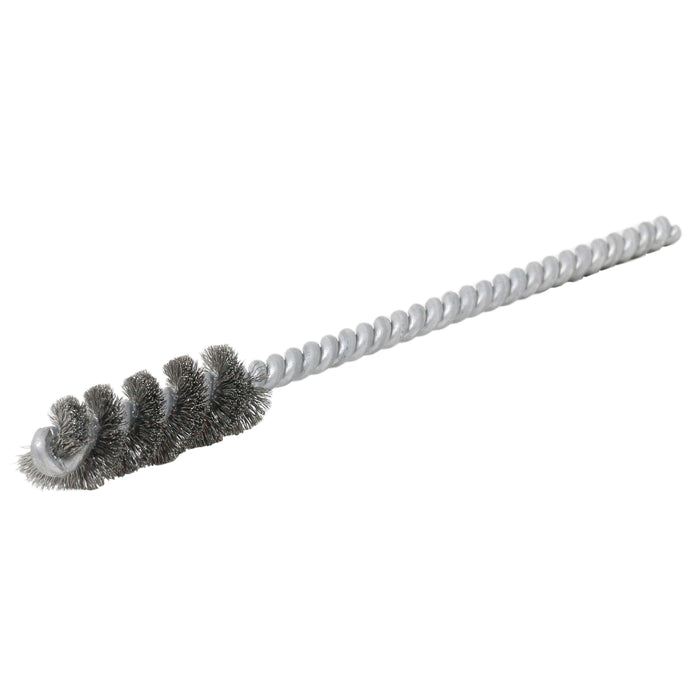 BRM 85S437 85 Series-For Closed Holes, .437" Dia., .004SS, 1.250" BP, 4.5" OAL, Cut For Power